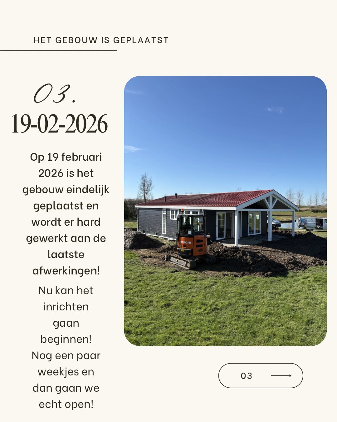 Paviljoen De Grevelingen